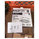 HALO LED 4-inch RL4 Retrofit LED Downlight Module