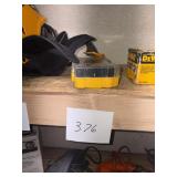 DeWalt ToughCase Multi-Bit Screwdriver Set
