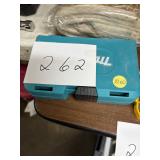 Makita 56-Piece Screwdriver Bit Set in Turquoise C