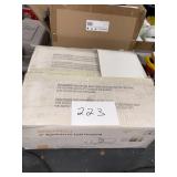 DRDHRIC4 4' Remodel IC LED Housing Kit - Multiple