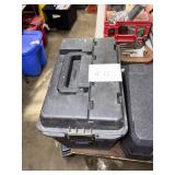 HERSON 1F-100A Electric Grinder and Hand File Set