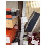 Empire 36 Inch Stainless Steel Yardstick Ruler