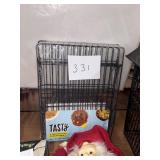 TASTY 3-Tier Non-Stick Cooling Rack, Black