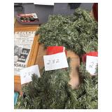 Lot of Artificial Greenery Garlands