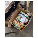 Lincoln Logs large set