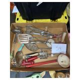 VTG utensils