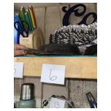 #8 cast iron skillet