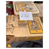 Sunbeam Mixmaster Food Grinder Attachment 94-341