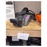 Corded Handheld Belt Sander