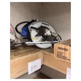 Kobalt Corded Circular Saw