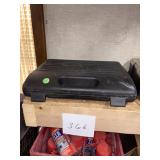 Used Bicycle Repair Tool Kit in Hardshell Case