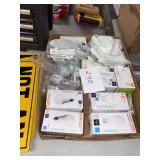 Lot of Simply Conserve LED Light Bulbs (Various Wa