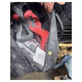 Assorted Hand and Power Tools Lot