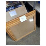 2 large frames
