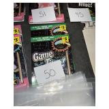 two new game books