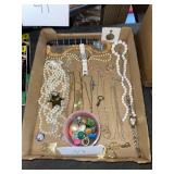 jewelry lot