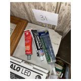 Gasket maker silicone lot