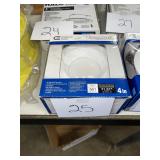 LED light fixture