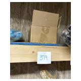 Set of Multi-Purpose Scrubbing Sponges