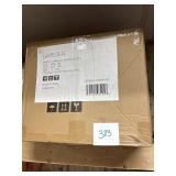 Lumegen LED Light Fixtures - 4 Pack