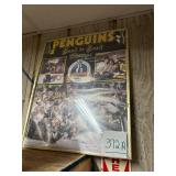 1992 Pittsburgh Penguins Back to Back Champs