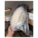 2005 Pittsburgh Steelers Commemorative Football