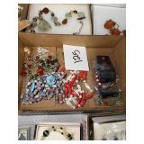 Assorted Fashion Jewelry Collection