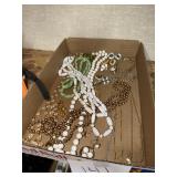 Vintage Fashion Jewelry Collection