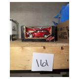 Limited Edition Red Chrysler PT Cruiser Diecast