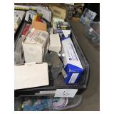 Assorted Electrical Components Lot