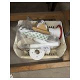 Plumbing Drain and Flange Assembly Kit