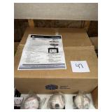 Select Entry Systems Cellular Gate Entry System