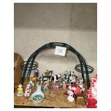 metal plant stand