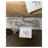 Gedore Wrench Set