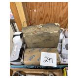 Eaton and Greengate Lighting Control Lot
