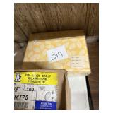 Arlington Insulating Bushing & Quincy Sheet Set