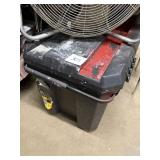 Mobile Tool Storage Chest