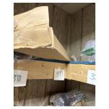 Topaz 42W Triple Tube Compact Fluorescent Lamp