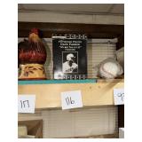 Pittsburgh Pirates Dave Parker Figurine
