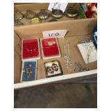 Fashion Jewelry Collection