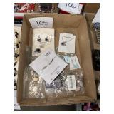Fashion Jewelry Collection