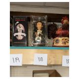 Bill Mazeroski Pittsburgh Pirates Bobblehead
