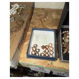 Nature's Healing Touch Copper Bracelet Beads
