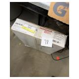 Honeywell Silent Knight Intelligent Power Supply