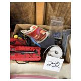 Electrical Diagnostic and Repair Tool Assortment
