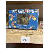Primal Lite Mess-O-Trout Novelty Light String
