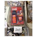 Hi-Tech Circuit Detective HTP-6 Circuit Finder