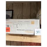 DMF Lighting 4' Remodel IC LED Housing