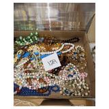 Vintage Costume Necklace Collection