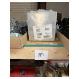 Hoffman Stainless Steel JIC Enclosure